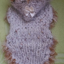 Mohairpulli S 4