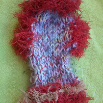 Mohairpulli  XS  1