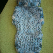 Mohairpulli   XS 3