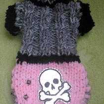 Einfach Pulli S 4