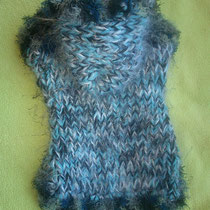 Mohaircape S 1