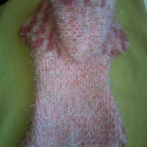 Mohaircape M 2