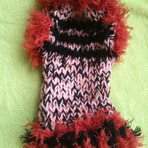 Winterkleidchen S 2
