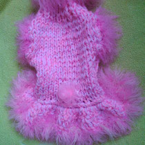 Winterkleidchen S 2