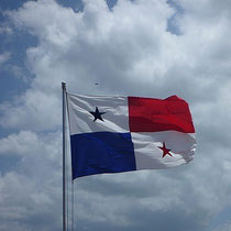 drapeau du panama