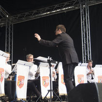 Deutsches Musikfest 2019 - Osnabrück