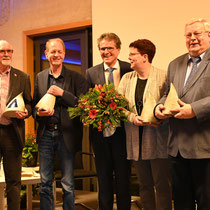 Ehrung Frank Knäuper - Tag des Bisses 2019
