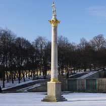 Im Park Sanssouci