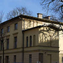 Wohnhaus Brandt