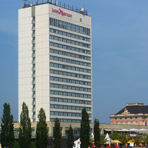 Unser MERCURE Hotel