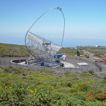 Magic, La Palma