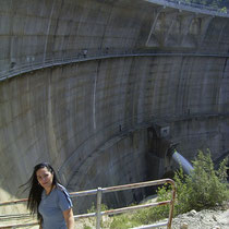 Presa Guadalajara.