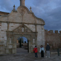 Monasterio de Sta Maria de Huertas, Zaragoza