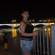 Puente Triana, Sevilla