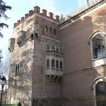 Torre Tenorio, Alcala de Henares