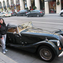 Calles de Munich