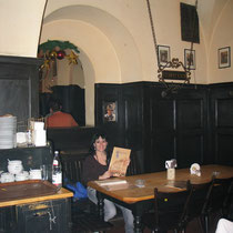 Cerveceria antigua, Munich