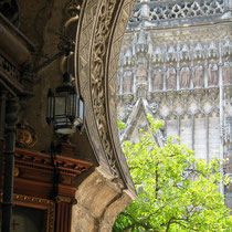Catedral de Sevilla