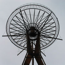 Torre en Moralzarzal.. no sabemos qué es...