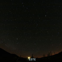 Mirando al ESTE
