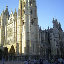 Catedral de Leon