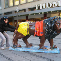 Leones de Munich