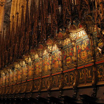 Catedral Barcelona