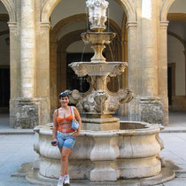 Tabacalera, Sevilla