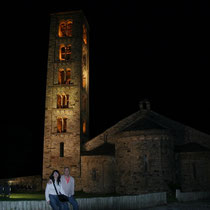 Taüll, Tarragona