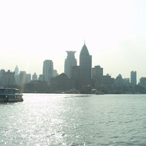Malecón, Shanghai