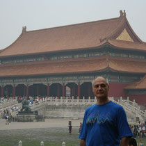 Ciudad Prohibida, Pekin