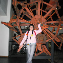 Museo de Munich