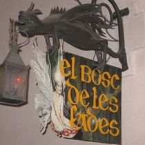 Cervecería, Barcelona.