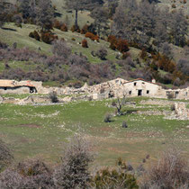 Casa de Los Olmos