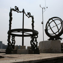 Observatorio Astronomico, Pekin