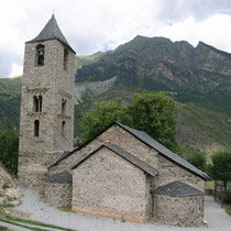 Taüll, Lerida