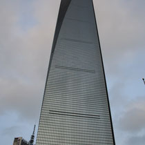 SWFC, Shanghai