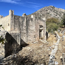 Pyrgos Prantouna