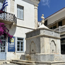 Brunnen