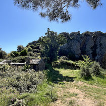 Vor Agios Dimitrios