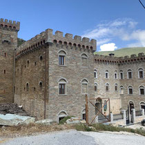 Kloster Agia Marina