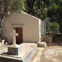 Kapelle Christos