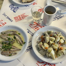 Abendessen