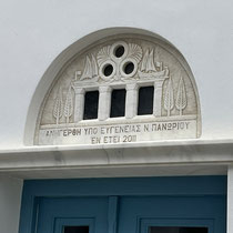 Typisch Tinos