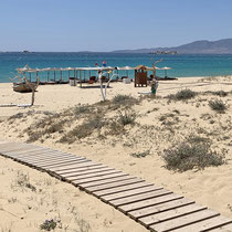 Strandstruktur