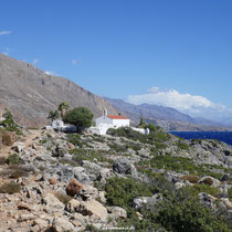 Agios Charalambos