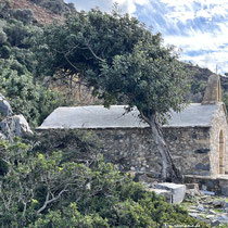 Agios Vassilios