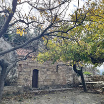Agia Marina