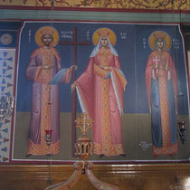 Konstantin und Eleni