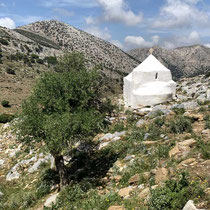 Agios Efstathios
